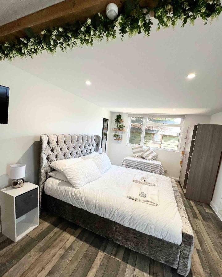 Willow Inn Broadstairs Exteriör bild