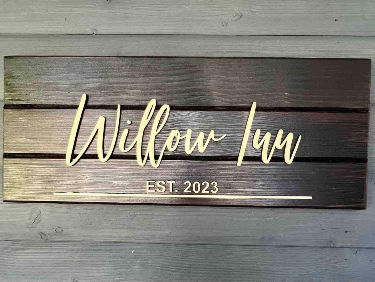 Willow Inn Broadstairs Exteriör bild