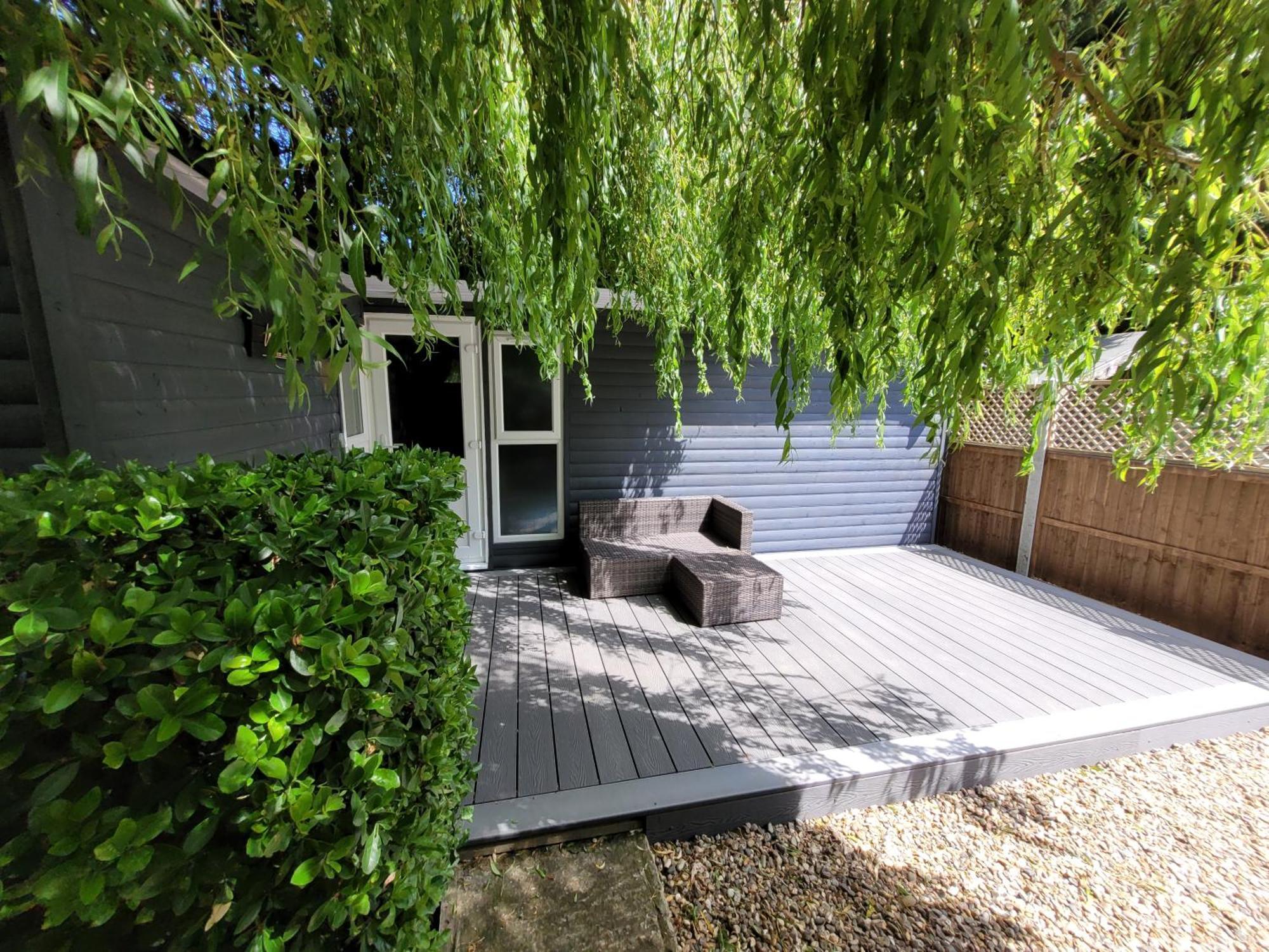 Willow Inn Broadstairs Exteriör bild